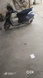 Honda Activa 125