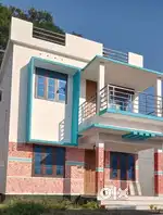 Vazhoor.pulikalkavala.beautiful.house.bankloanfacilities