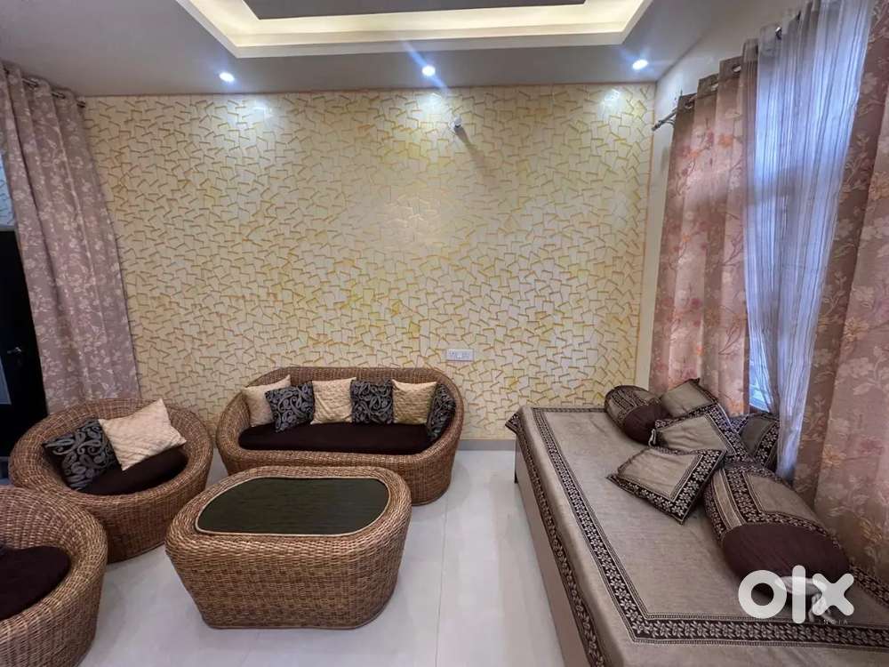 2  BHK FOR FAMILY @ Gms road