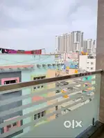 Madiwala Lake: 1BHK Furnished Private Flat for Rent Family/Couple Frie