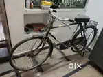 New strong old design cycle used only 7 months