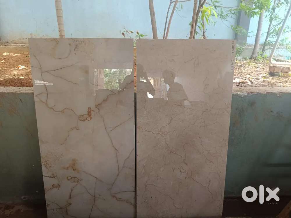 Marvel Ivory Marble for Sale – Polished Slab