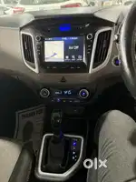 Hyundai Creta 1.6 SX Plus Petrol AT, 2019, Petrol