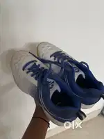 Nivea original badminton shoes