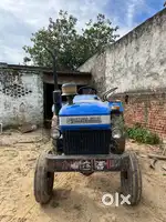Sonalika MM 60