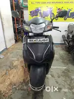 Activa 5G first owner very good condition RTO charge extra