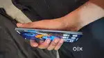 Edge 50 fusion