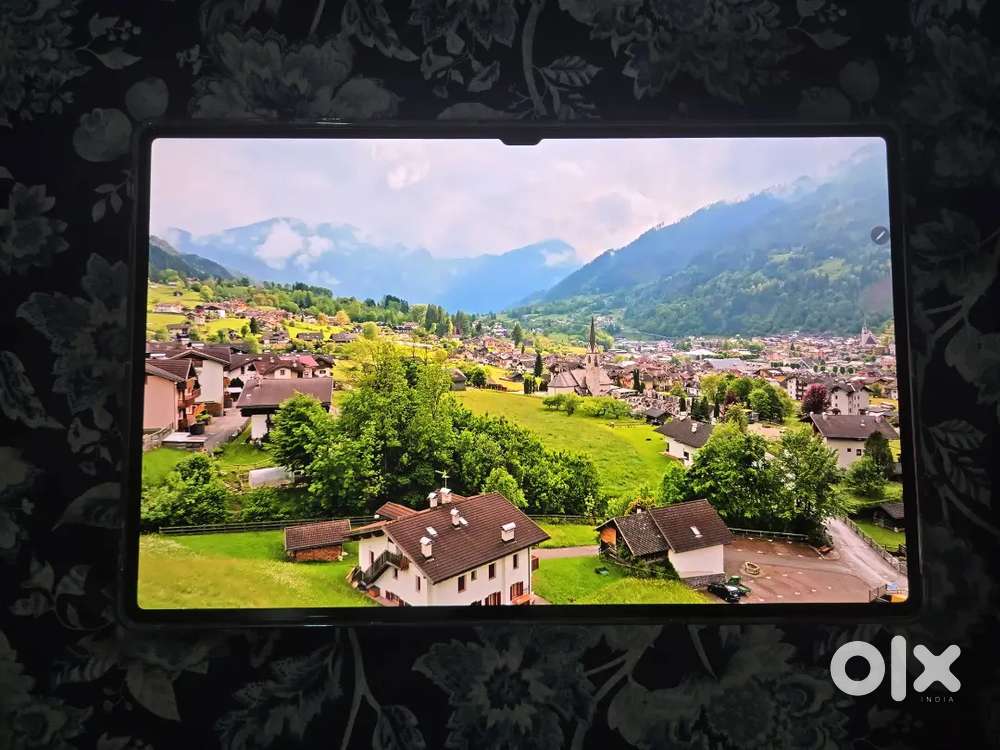 Samsung Galaxy S9 Ultra Tablet 5G Sim 256 GB