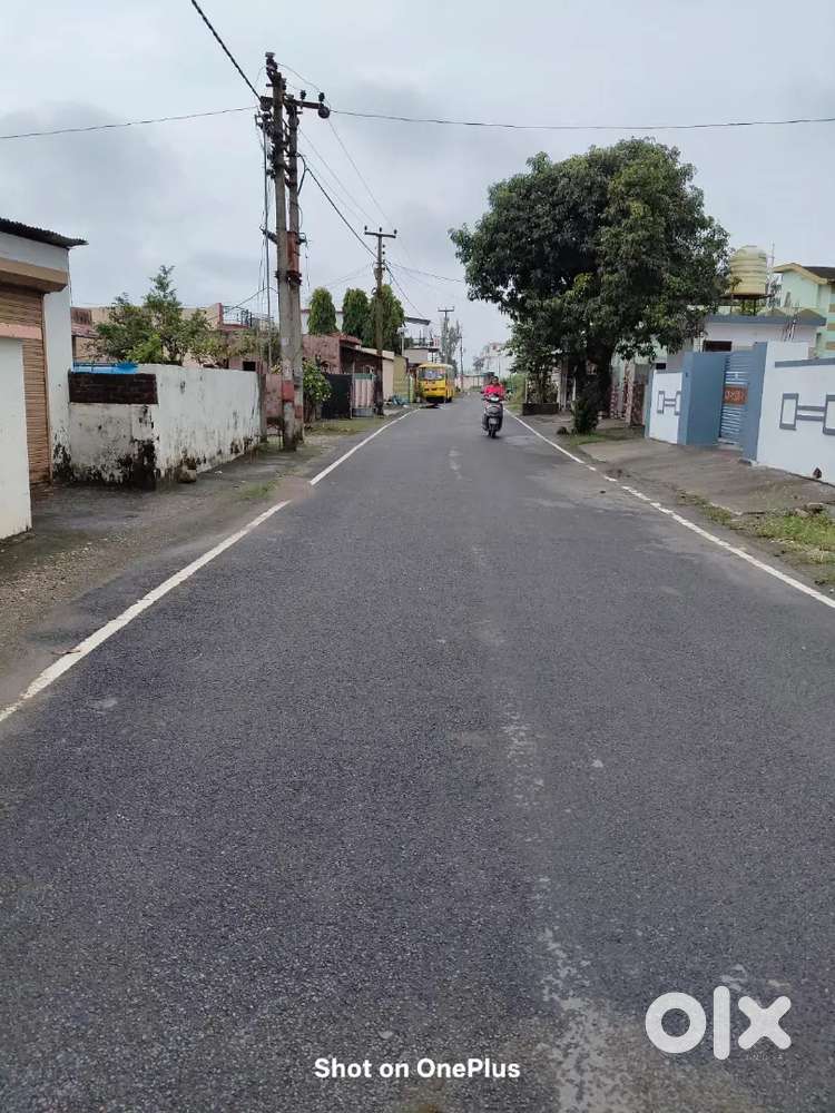 150 Gaj Plot for Sale near Gurudwara Garhwali Colony Kheri Doiwala