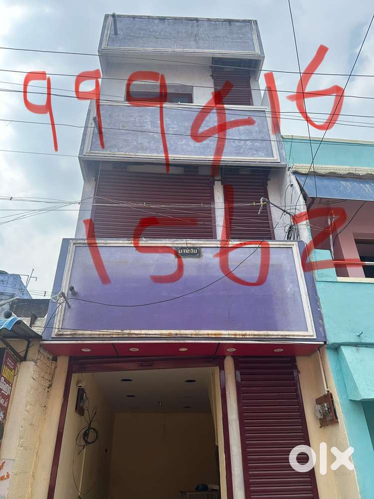 Commercial Space for Shop/ Godown at prime location