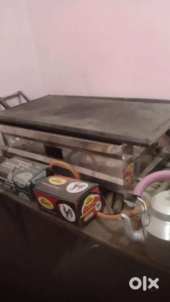Dosa maker
