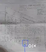 Corner double plot for immediate sale