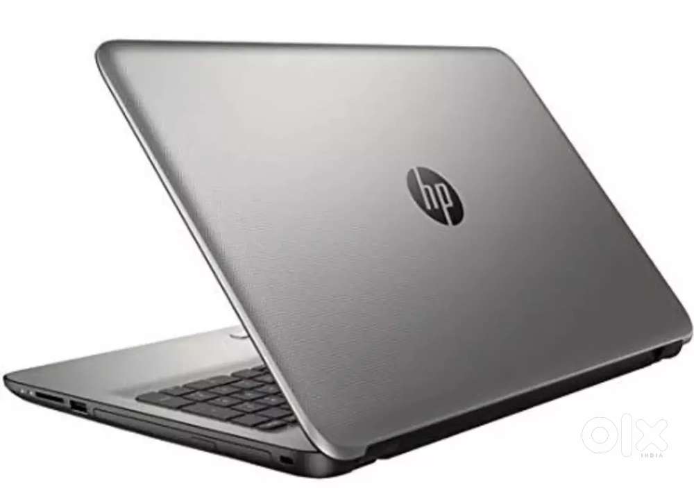 Hp laptop 2021