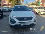 Tata Harrier 2.0 Kryotec XT Plus Camo, 2021, Diesel