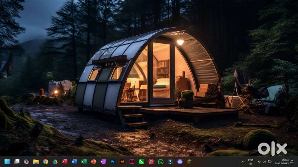 Laptop at good condition on sale,