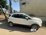 Ford Ecosport 2015