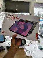 BRAND NEW LENOVO TAB PRO WITH PEN FOR SALE | JUST ACTIVE