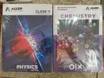 Competition Books For JEE
