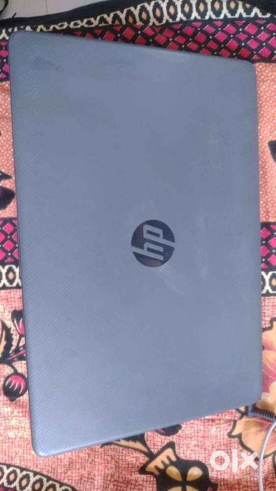 Hp i5 11th gen laptop