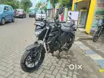 Sell or Exchange Yamaha FZ 25 BS-4 all paper update