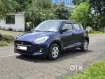 Maruti Suzuki Swift 2018 AMT VXI, 2022, Petrol