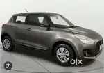 Maruti Suzuki Swift 2020