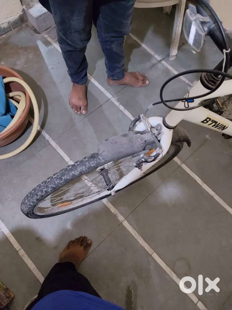 Btwin bicycle for selling