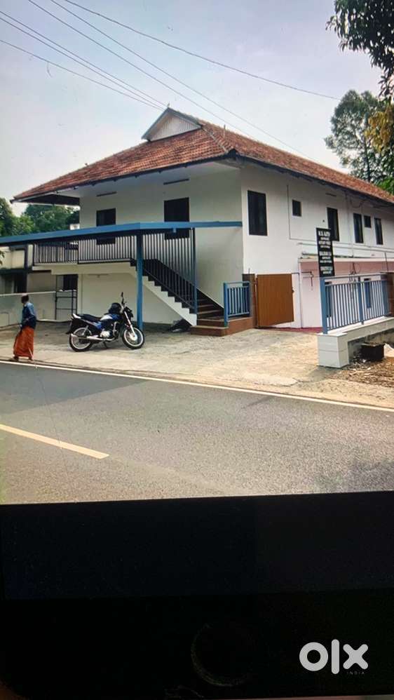 House for rent @Muvattupuzha