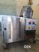 Roti making machine fuli loaded new brand koi problem nahin