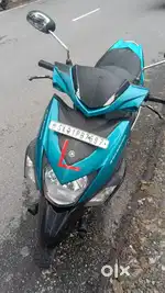 Good working Condition