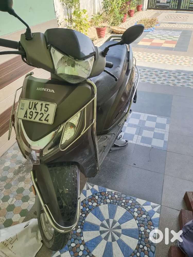 Honda activa 125