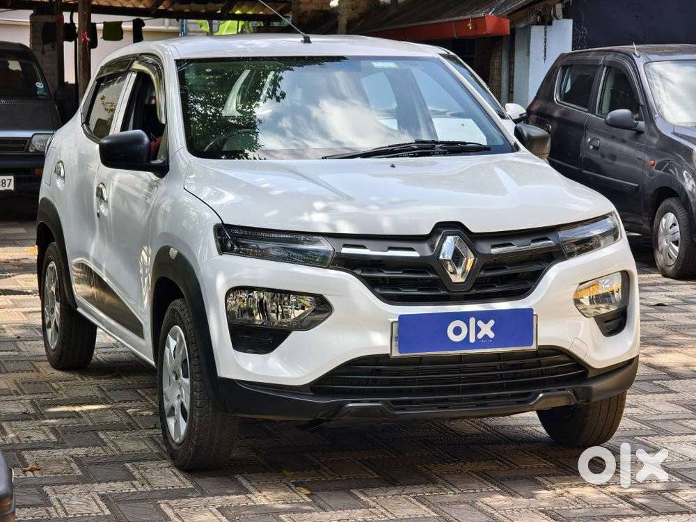Renault KWID RXT Optional, 2020, Petrol