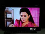 Samsung 32 inches LCD tv condition with Remote.
