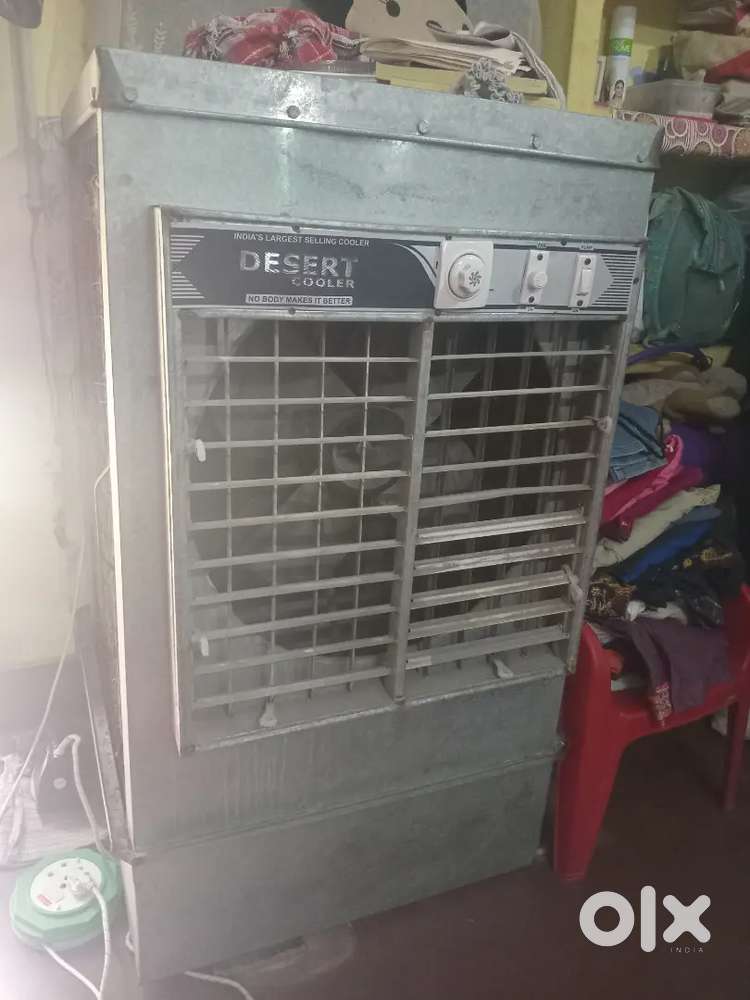 Boss cooler