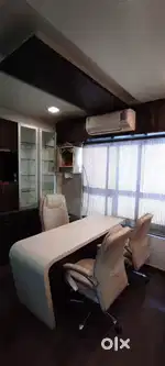 Furnished on Rent at Nanpura