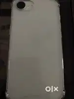 IPhone 16e 128GB White