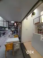 Shop on Rent