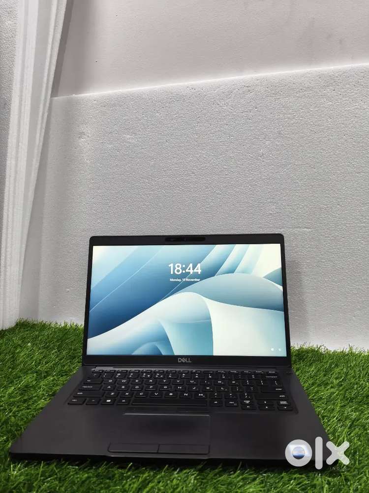 Dell Laptop 5400 Intel core i5-8th 8GB RAM 256GB SSD 1 Year Warranty