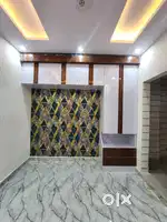 50sq Yards 2bhk lift bike parking bank loan upto 90% available
