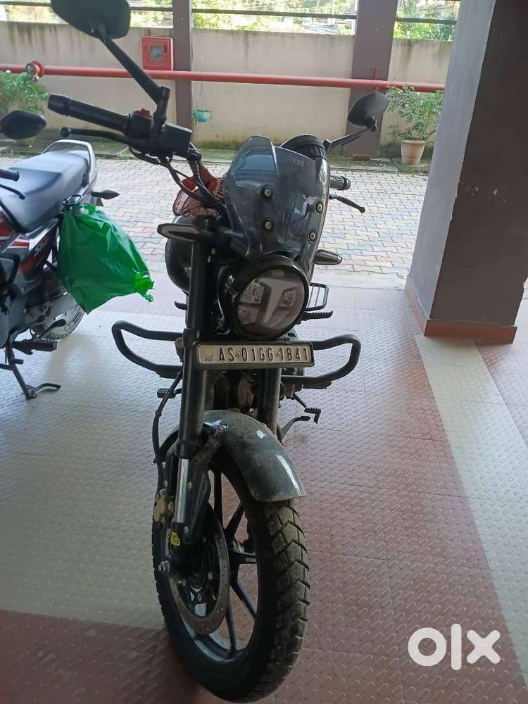 Ronin base model 2025