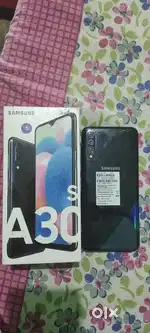 Samsung A30s 4/64