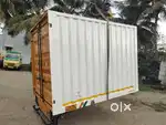 Bolero Maxtruck plus  conditioner body