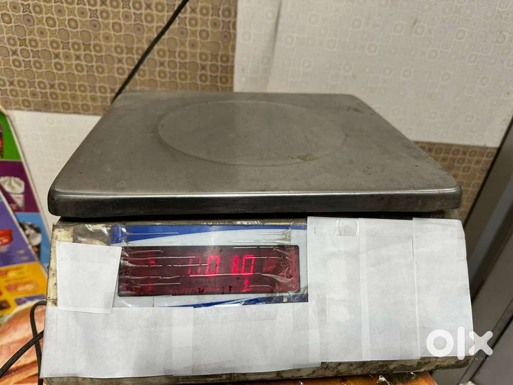 Shop electronic weigh scale - Kanda Kanta