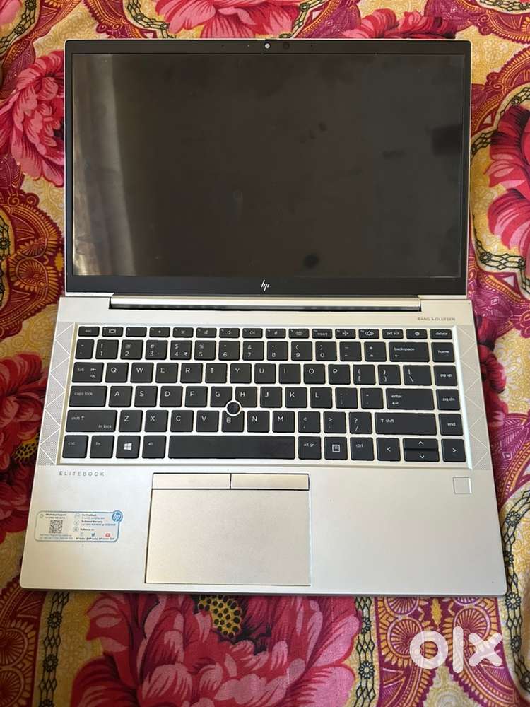 HP ELITEBOOK G7 16 GB RAM