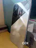 Poco F7 12/256