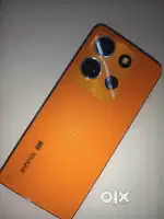 INFINIX NOTE 30 5G ( 8 / 256 ) 5G