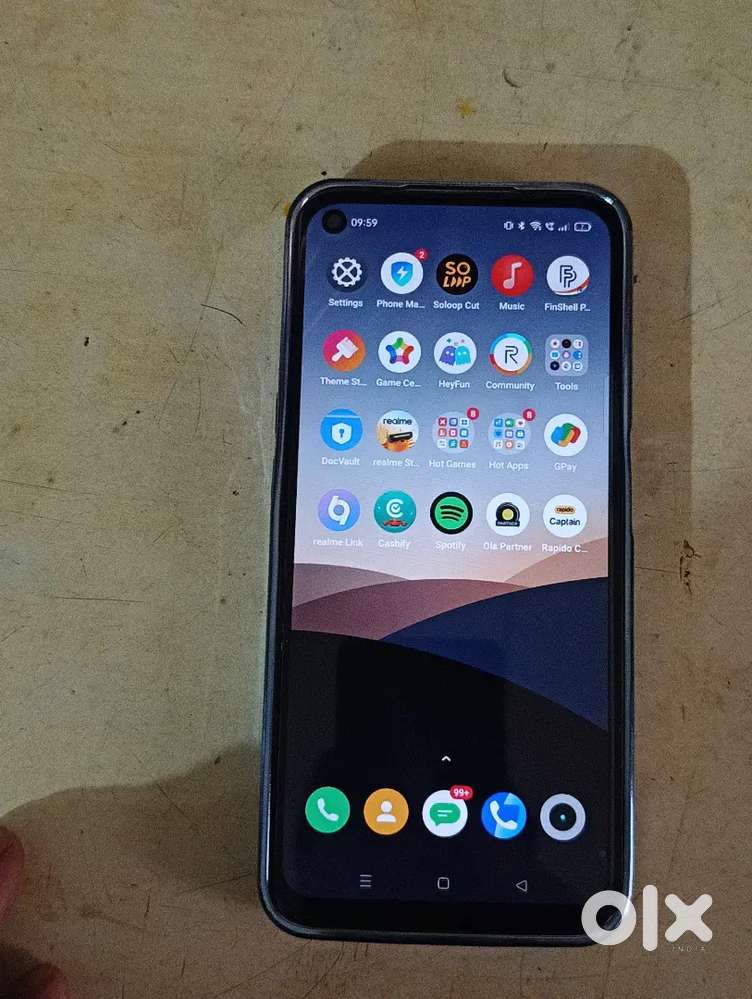 Relme 6  6/128 Urgent selll