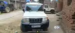 Mahindra Bolero 2019