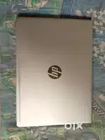 Hp laptop i3 10th gen