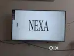 Nexa 4k tv